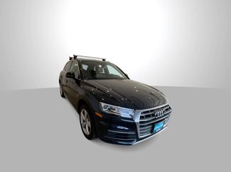 Used 2020 Audi Q5 2.0T Premium w/ Convenience Package video 2