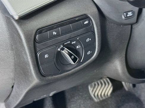 Certified 2020 INFINITI QX50 Luxe FWD image 12