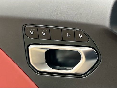 New 2025 Kia K4 GT-Line image 21