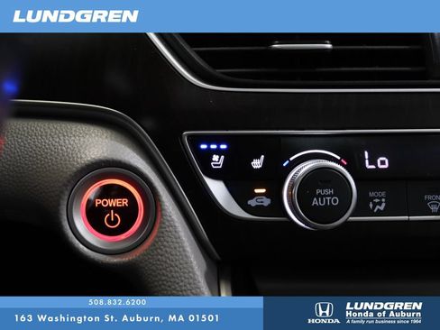 Certified 2020 Honda Accord Touring image 29