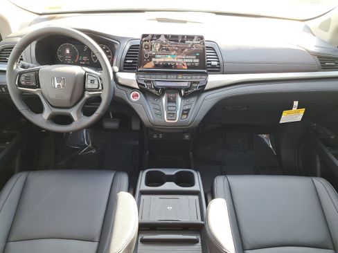 New 2026 Honda Odyssey EX-L image 14