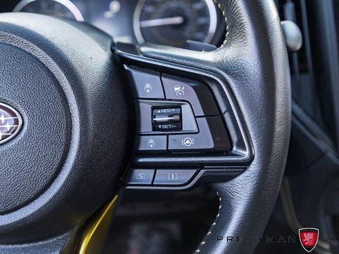 Used 2023 Subaru Crosstrek 2.5i Sport image 27