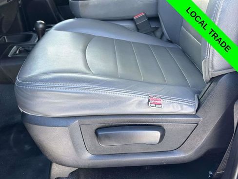 Used 2017 RAM 3500 Tradesman w/ Popular Equipment Group image 6