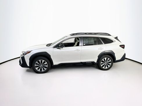 Used 2023 Subaru Outback Limited image 8