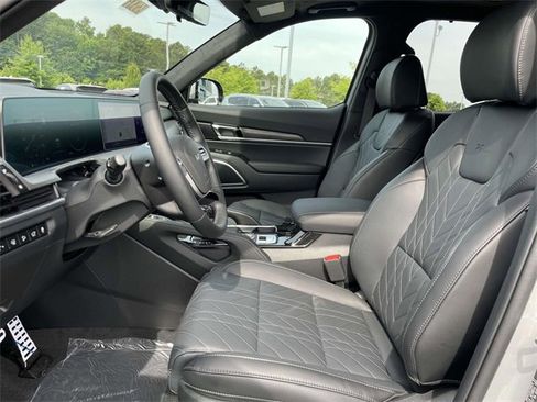 New 2025 Kia Telluride SX Prestige X-Line image 7