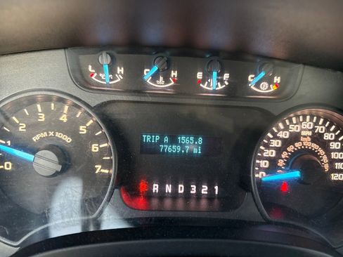 Used 2011 Ford F150 XL image 28