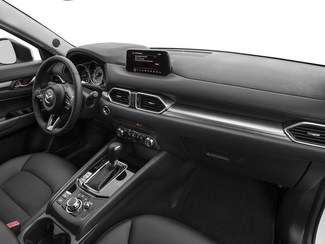 Used 2018 MAZDA CX-5 Touring w/ Preferred Equipment Package AWD/4WD image 19