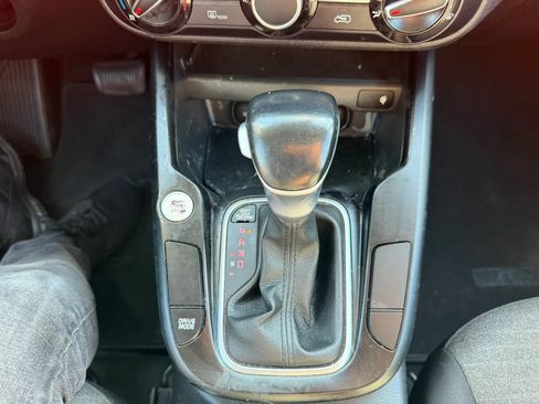 Used 2020 Kia Soul GT-Line w/ GT 2.0L Power Sunroof Package FWD image 21
