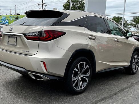 Used 2019 Lexus RX 350 FWD w/ Navigation Package image 6