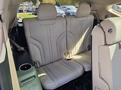 New 2026 Genesis GV80 2.5T Advanced image 29