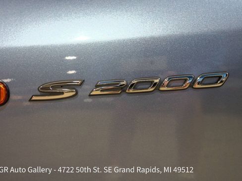 Used 2002 Honda S2000 image 36