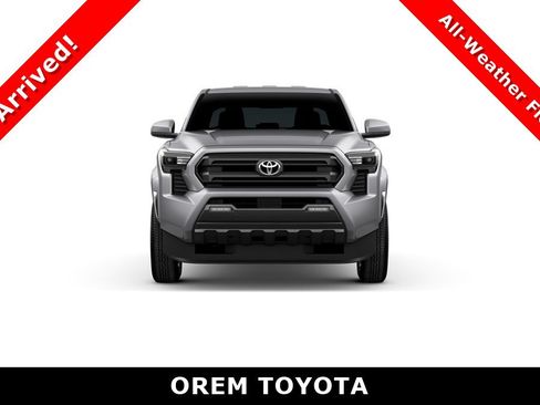New 2026 Toyota Tacoma SR5 AWD/4WD image 32