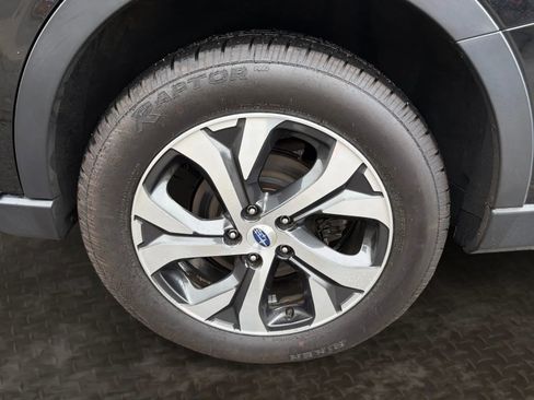Used 2022 Subaru Outback Limited XT AWD/4WD image 37