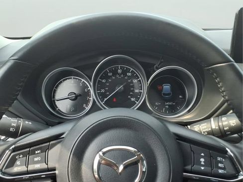 Used 2025 MAZDA CX-5 AWD 2.5 S w/ Select Package image 20
