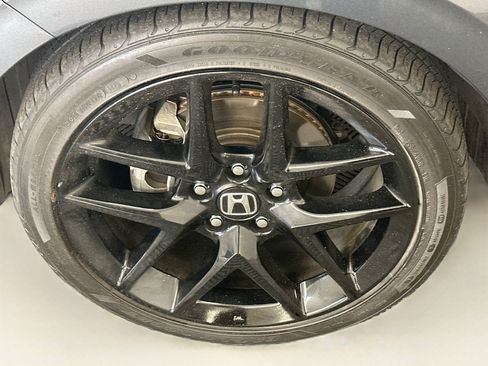 Used 2025 Honda Civic Sport image 34