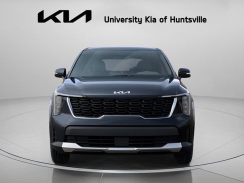 New 2026 Kia Sorento LX image 2