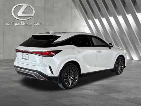 Certified 2024 Lexus RX 350 FWD w/ Convenience Package image 6
