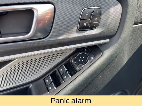 New 2026 Ford Explorer ST w/ Sun And Sound Package image 19
