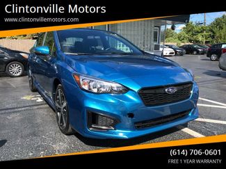 Used 2018 Subaru Impreza 2.0i Sport image 1