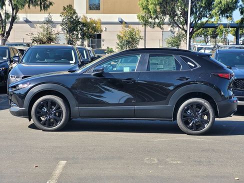 New 2026 MAZDA CX-30 2.5 Turbo Aire Edition AWD/4WD image 2
