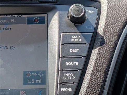 Used 2014 Hyundai Tucson Limited w/ Technology Package 02 FWD image 10