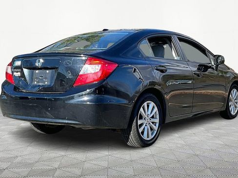 Used 2012 Honda Civic EX-L image 5