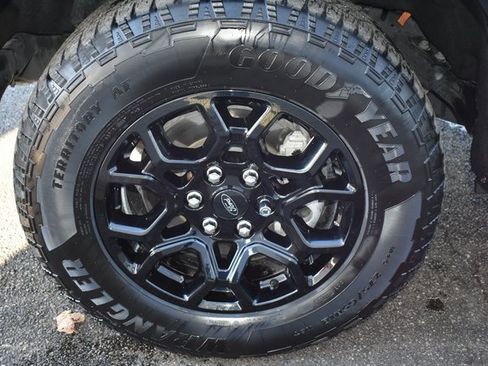 Used 2024 Ford F150 XLT w/ Equipment Group 302A MID image 55