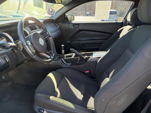 Used 2013 Ford Mustang GT w/ Brembo Brake Pkg image 10