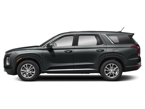 Used 2022 Hyundai Palisade SE w/ Cargo Package FWD image 12