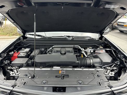 New 2025 Chevrolet Colorado Z71 image 31