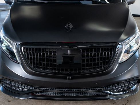 Used 2021 Mercedes-Benz Metris Passenger image 14