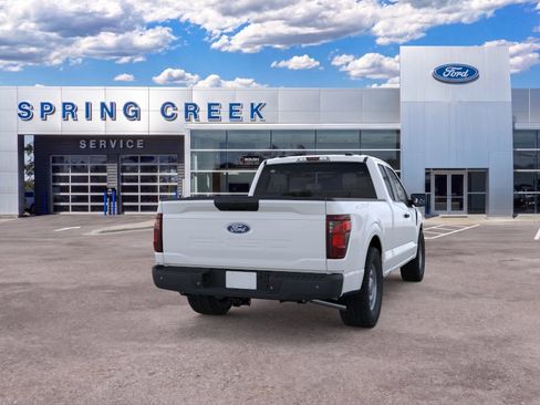New 2026 Ford F150 XL RWD image 8