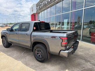 New 2026 Nissan Frontier PRO-4X video 2