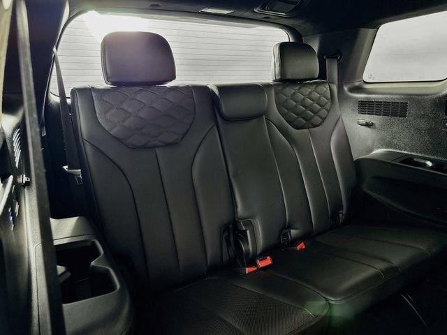 Used 2021 Hyundai Palisade Calligraphy FWD image 49