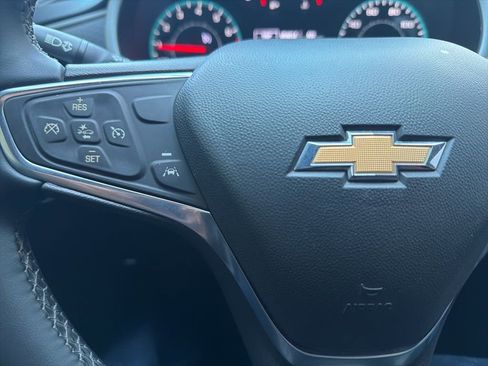 Used 2024 Chevrolet Malibu RS image 22