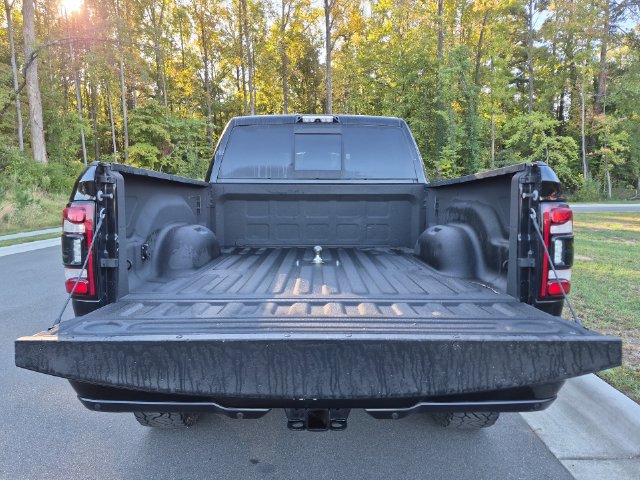 Used 2019 RAM 2500 Laramie AWD/4WD image 23