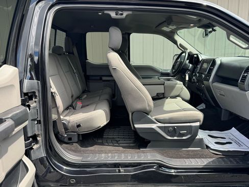 Used 2019 Ford F150 XLT w/ Equipment Group 302A Luxury AWD/4WD image 13