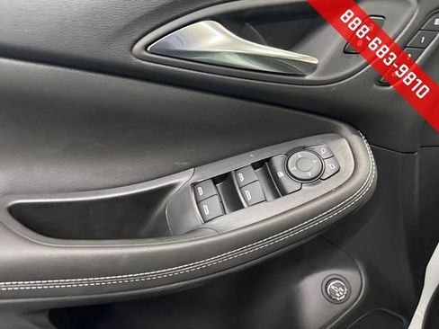 New 2026 Buick Encore GX Avenir w/ Avenir Convenience Package image 26