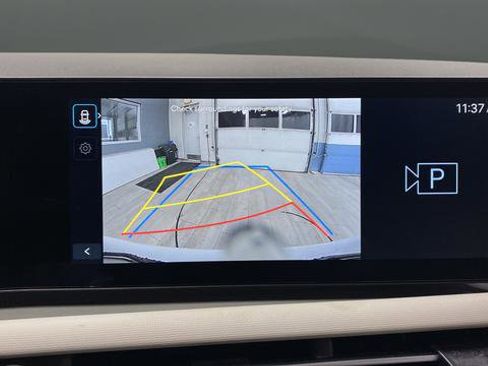 New 2026 Hyundai Tucson SEL image 13