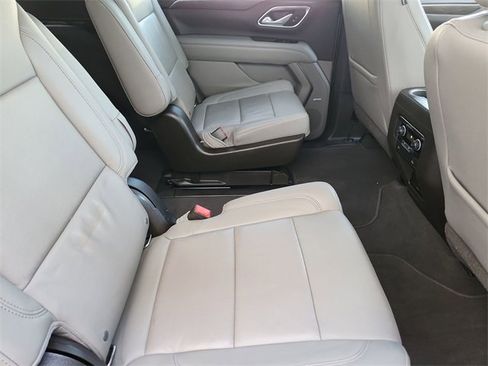 Used 2021 Chevrolet Tahoe LT image 28