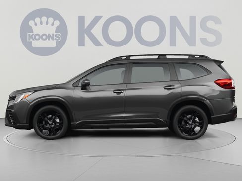 Used 2022 Subaru Ascent Onyx Edition AWD/4WD image 2