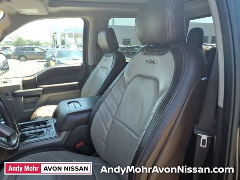 Used 2019 Ford F150 Limited AWD/4WD image 15