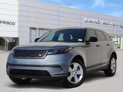 Used 2026 Land Rover Range Rover Velar S