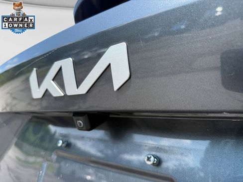 Certified 2024 Kia Sorento S AWD/4WD image 17