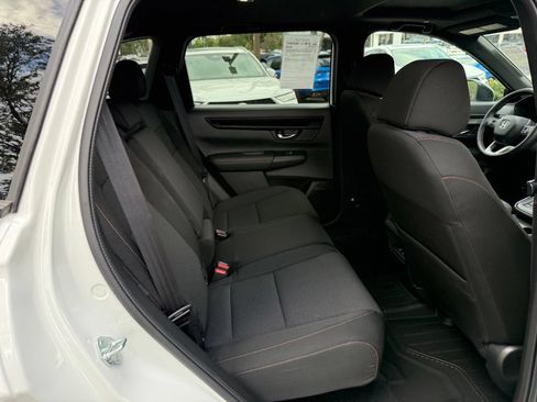 Certified 2026 Honda CR-V Sport image 19