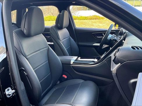 Certified 2023 Mercedes-Benz GLC 300 GLC 300 image 7