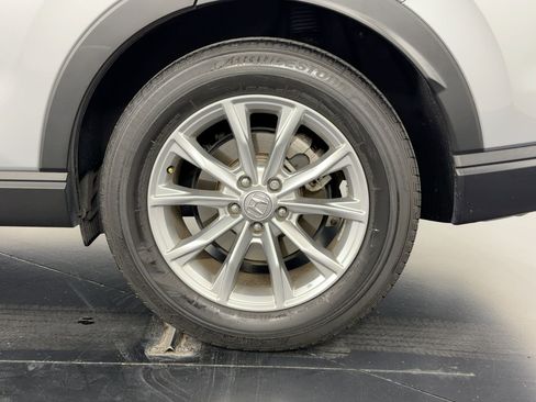 Certified 2023 Honda CR-V EX image 30