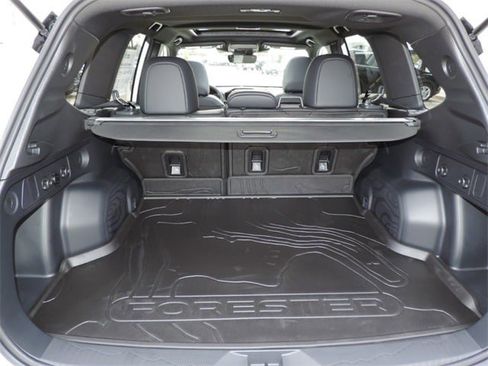 New 2026 Subaru Forester Sport image 13