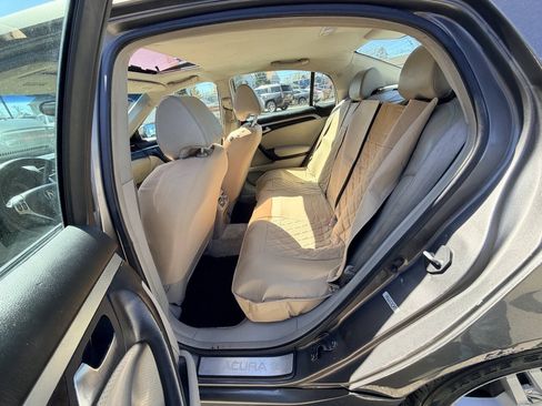 Used 2008 Acura TL FWD image 30