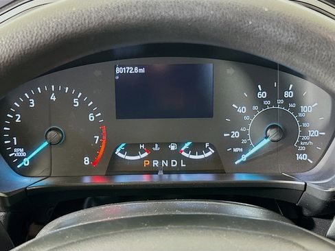 Used 2022 Ford Escape S FWD image 19